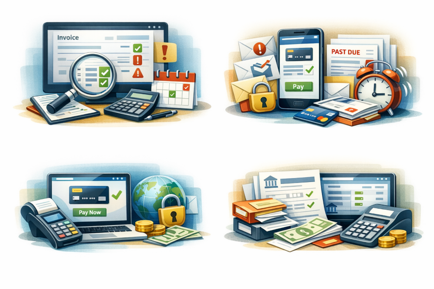 Financial Discipline